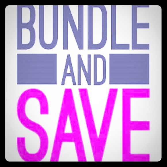 ***Bundle and save!*** - Picture 1 of 1